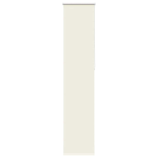 vidaXL redőny Blackout 60x210 cm szövetszélesség 55,7 cm poliészter redőny