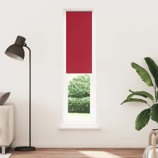 vidaXL redőny Blackout 60x210 cm Szövetszélesség 55,7 cm poliészter lakástextília