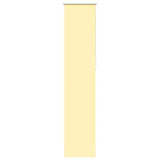 vidaXL redőny Blackout 60x230 cm szövetszélesség 55,7 cm poliészter redőny