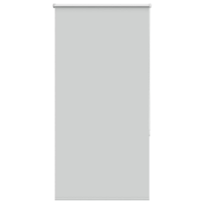 vidaXL redőny Blackout 65x130 cm Szövetszélesség 60,7 cm Poliészter redőny