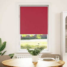 vidaXL redőny Blackout 65x175 cm Szövetszélesség 60,7 cm poliészter redőny