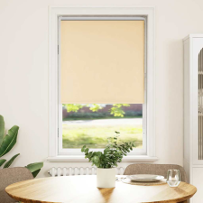 vidaXL redőny Blackout 65x175 cm Szövetszélesség 60,7 cm poliészter (4010757) lakástextília