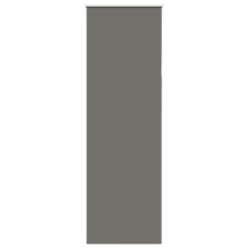 vidaXL redőny Blackout 65x210 cm szövetszélesség 60,7 cm poliészter redőny