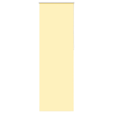 vidaXL redőny Blackout 65x210 cm szövetszélesség 60,7 cm poliészter lakástextília