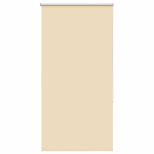 vidaXL redőny Blackout 70x130 cm Szövetszélesség 65,7 cm Poliészter redőny
