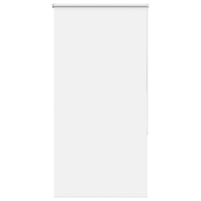 vidaXL redőny Blackout 70x130 cm Szövetszélesség 65,7 cm Poliészter redőny