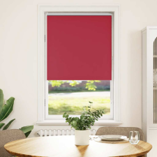 vidaXL redőny Blackout 70x150 cm szövetszélesség 65,7 cm poliészter redőny