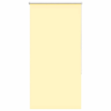 vidaXL redőny Blackout 70x175 cm Szövetszélesség 65,7 cm Poliészter redőny