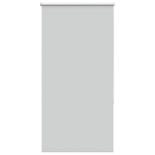 vidaXL redőny Blackout 70x175 cm Szövetszélesség 65,7 cm Poliészter lakástextília