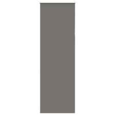 vidaXL redőny Blackout 70x210 cm szövetszélesség 65,7 cm poliészter lakástextília