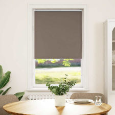 vidaXL redőny Blackout 75x130 cm szövetszélesség 70,7 cm Poliészter redőny