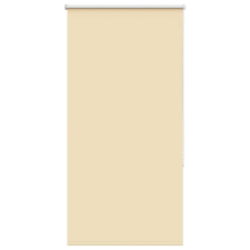 vidaXL redőny Blackout 75x150 cm szövetszélesség 70,7 cm poliészter redőny