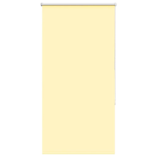 vidaXL redőny Blackout 75x150 cm szövetszélesség 70,7 cm poliészter lakástextília