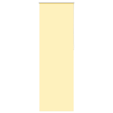 vidaXL redőny Blackout 75x210 cm szövetszélesség 70,7 cm poliészter redőny