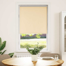vidaXL redőny Blackout 80x150 cm szövetszélesség 75,7 cm poliészter (4010734) lakástextília