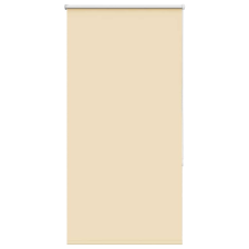 vidaXL redőny Blackout 80x175 cm szövetszélesség 75,7 cm poliészter redőny