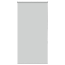vidaXL redőny Blackout 85x150 cm szövetszélesség 80,7 cm poliészter redőny
