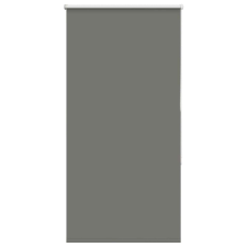 vidaXL redőny Blackout 85x175 cm szövetszélesség 80,7 cm poliészter redőny