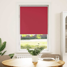 vidaXL redőny Blackout 85x175 cm szövetszélesség 80,7 cm poliészter redőny