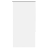 vidaXL redőny Blackout 85x175 cm szövetszélesség 80,7 cm poliészter