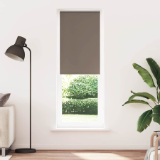 vidaXL redőny Blackout 85x210 cm szövetszélesség 80,7 cm poliészter redőny