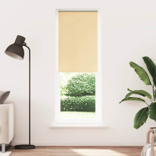 vidaXL redőny Blackout 85x230 cm szövetszélesség 80,7 cm poliészter lakástextília