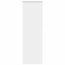vidaXL redőny Blackout 85x230 cm szövetszélesség 80,7 cm poliészter lakástextília