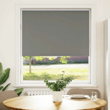 vidaXL redőny Blackout 90x130 cm Szövetszélesség 85,7 cm Poliészter lakástextília