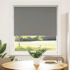 vidaXL redőny Blackout 90x150 cm szövetszélesség 85,7 cm poliészter lakástextília