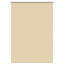 vidaXL redőny Blackout 90x150 cm szövetszélesség 85,7 cm poliészter lakástextília