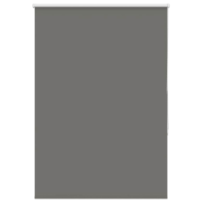 vidaXL redőny Blackout 90x175 cm szövetszélesség 85,7 cm poliészter redőny