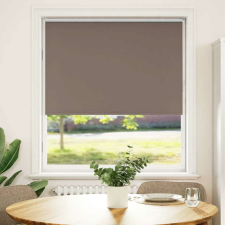 vidaXL redőny Blackout 90x175 cm szövetszélesség 85,7 cm poliészter lakástextília