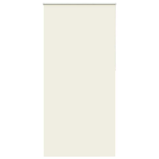 vidaXL redőny Blackout 90x210 cm szövetszélesség 85,7 cm poliészter lakástextília