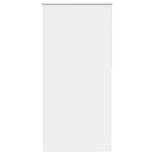 vidaXL redőny Blackout 90x230 cm szövetszélesség 85,7 cm poliészter lakástextília