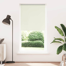 vidaXL redőny Blackout 90x230 cm szövetszélesség 85,7 cm poliészter lakástextília