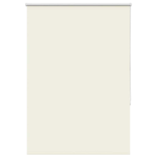 vidaXL redőny Blackout 95x150 cm szövetszélesség 90,7 cm poliészter redőny