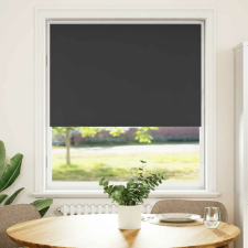 vidaXL redőny Blackout 95x175 cm Szövetszélesség 90,7 cm poliészter lakástextília