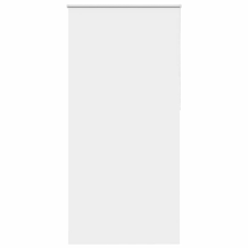 vidaXL redőny Blackout 95x210 cm szövetszélesség 90,7 cm poliészter redőny