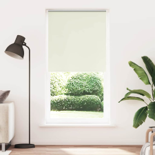 vidaXL redőny Blackout 95x230 cm Szövetszélesség 90,7 cm poliészter redőny