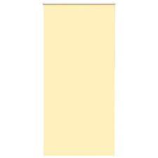 vidaXL redőny Blackout 95x230 cm szövetszélesség 90,7 cm poliészter lakástextília