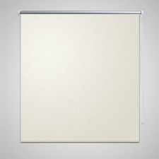 vidaXL Roló Elsötétítés 80 x 230 cm-es Fehér lakástextília