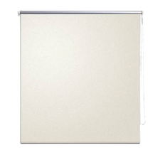 vidaXL Roló Elsötétítés 80 x 230 cm-es Fehér (240145) lakástextília