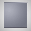 vidaXL Roló Elsötétítés 80 x 230 cm Szürke