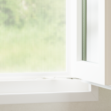 vidaXL Rovar Háló Vászon Fehér 80x2000 cm Üvegszál építőanyag