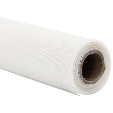 vidaXL Rovarháló Fehér 100x500 cm Üvegszál (42001907) szúnyogháló