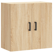 vidaXL sonoma tölgy színű műfa faliszekrény 60 x 31 x 60 cm (829967) bútor
