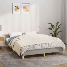 vidaXL Súlyozott Takaró - 11 kg - 152x203 cm lakástextília