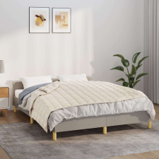 vidaXL Súlyozott Takaró - Pamut - 140x200 cm - 6 kg lakástextília