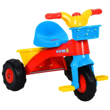 vidaXL színes gyerektricikli roller