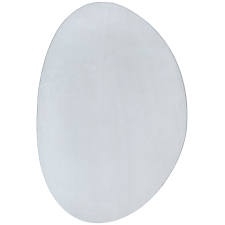 vidaXL Szőnyegek Szürke Poliészter 140 x 200 cm Minta Területszőnyegek (4103687) lakástextília